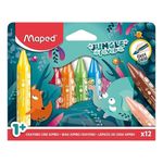 104791334-Caja-de-crayolas-Maped-jungle-fever-jumbo-12-unidades