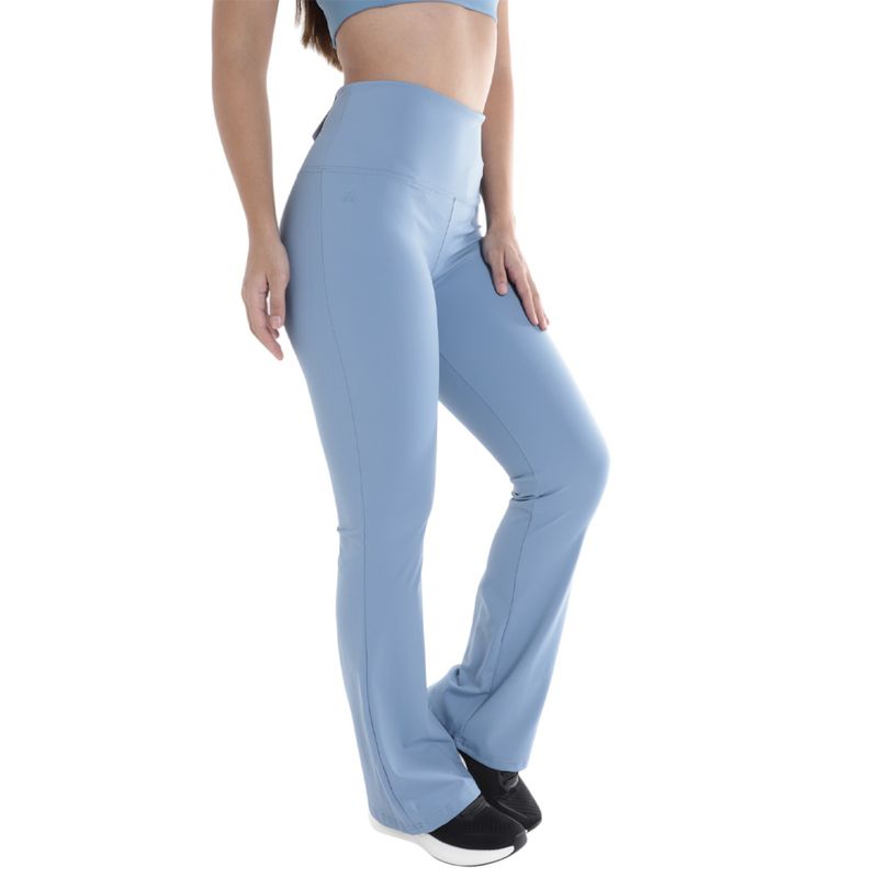 104757126-Leggings-Flare-deportivo-Teammate-celeste-para-mujer