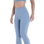 104757126-Leggings-Flare-deportivo-Teammate-celeste-para-mujer