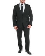 104802232-1-Traje-Oscar-de-la-Renta-tailored-fit-negro-solido-para-hombre