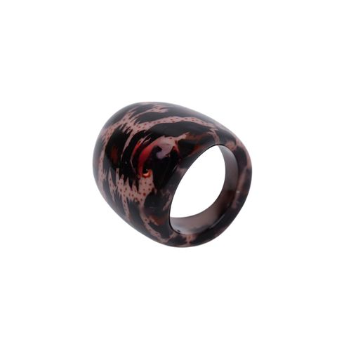 Anillo multicolor para mujer