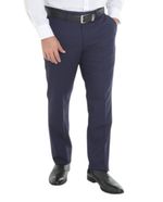 104691301-Pantalon-de-vestir-Oscar-de-la-Renta-tailored-fit-azul-navy-solido-para-hombre