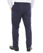 104691301-Pantalon-de-vestir-Oscar-de-la-Renta-tailored-fit-azul-navy-solido-para-hombre