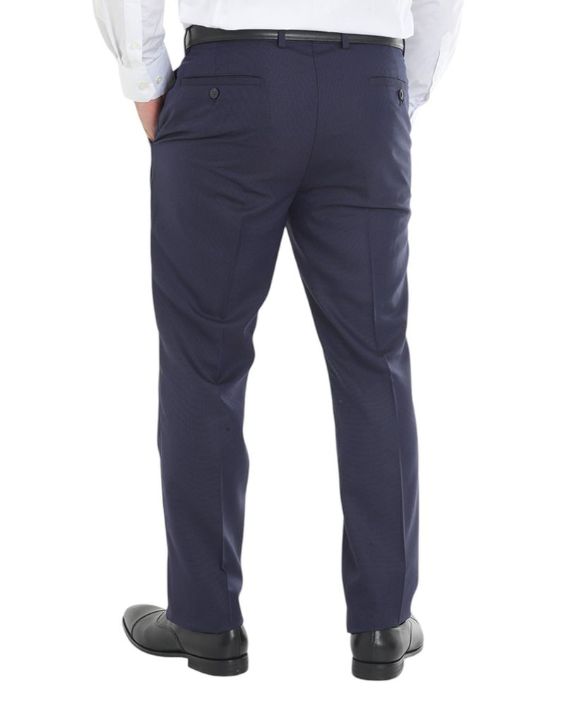 104691301-Pantalon-de-vestir-Oscar-de-la-Renta-tailored-fit-azul-navy-solido-para-hombre