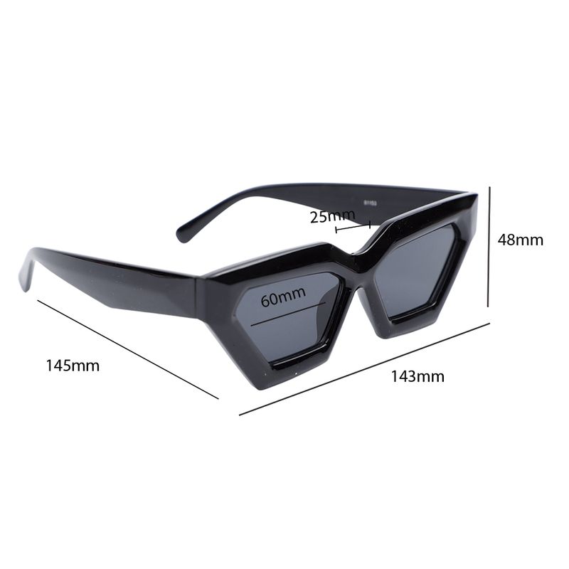 104178563-Lentes-de-sol-geometricos-para-mujer-Sunglasses-America--surtido-