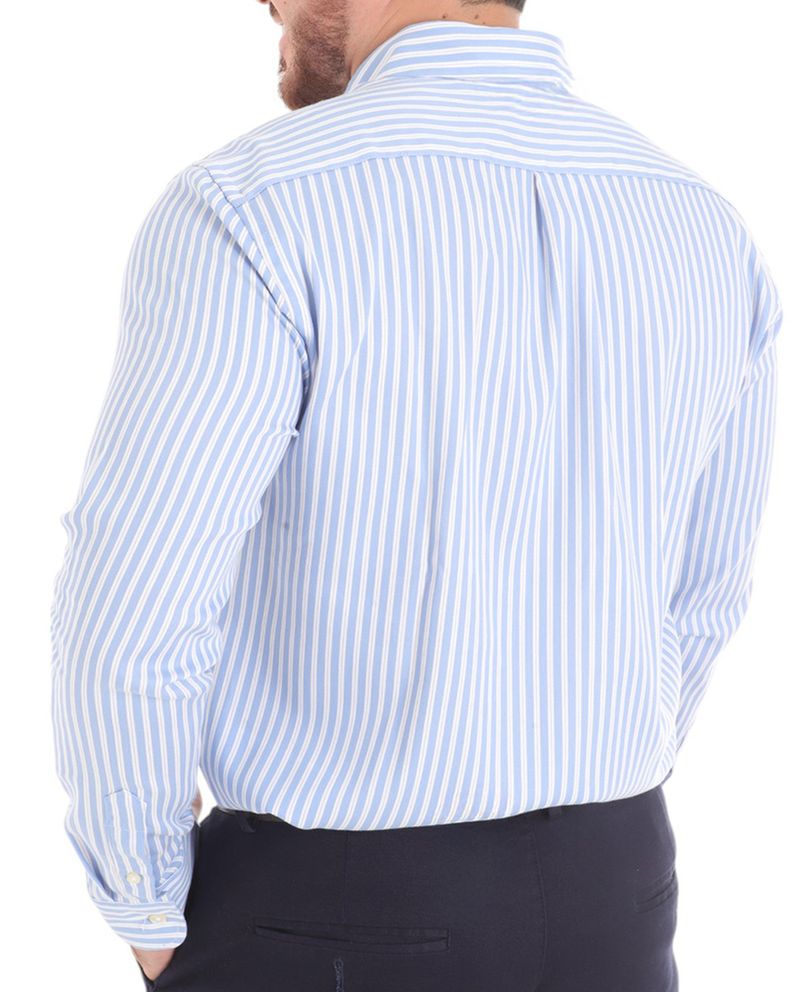 104772512-Camisa-casual-Dockers-celeste-rayada-para-hombre