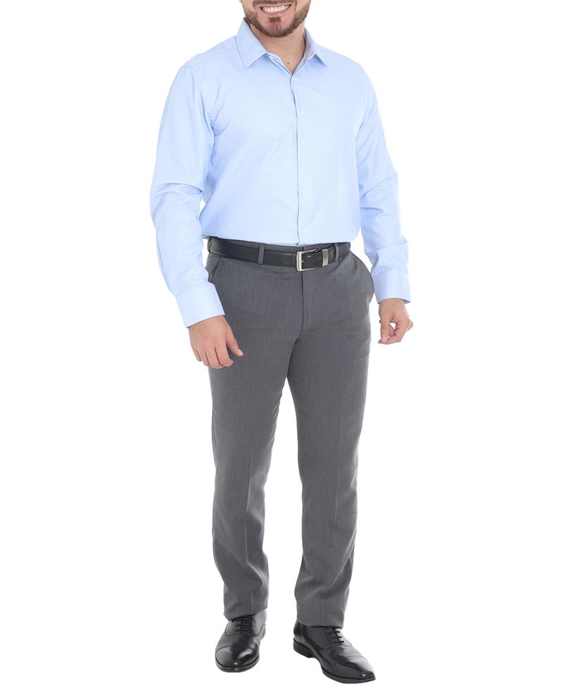 104802596-Camisa-formal-Oscar-de-la-Renta-tailored-fit-celeste-con-mini-cuadros-para-hombre