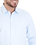 104802625-Camisa-formal-Oscar-de-la-Renta-tailored-fit-celeste-cuadriculada-para-hombre
