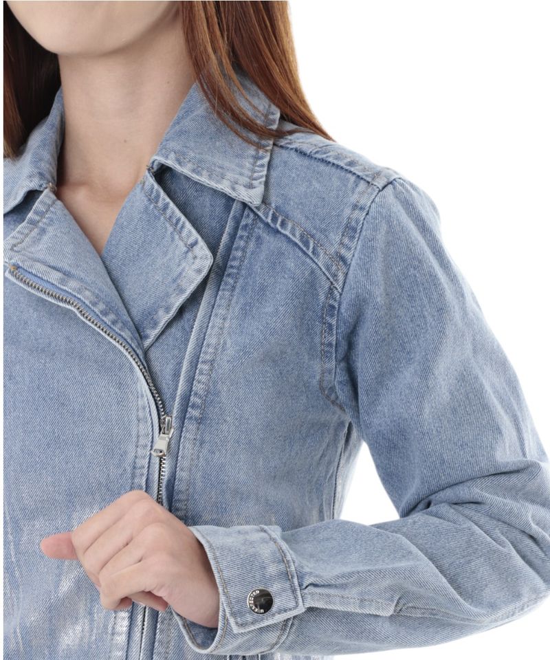 104553008-Chaqueta-Unexpected-denim-lavado-claro-para-mujer-