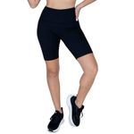 104651258-Short-deportivo-Everlast-negro-solido-para-mujer