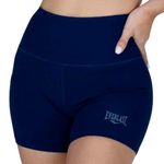 104651267-Short-deportivo-Everlast-azul-solido-para-mujer