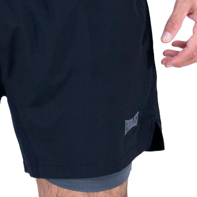 104762018-Short-deportivo-Everlast-negro-solido-para-hombre