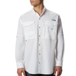 101968934-Camisa-Columbia-PFG-Bonehead-blanca-solida-para-hombre