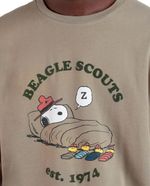 104734444-Conjunto-de-pijama-Admas-beige-estampada-Snoopy-scouts-para-hombre