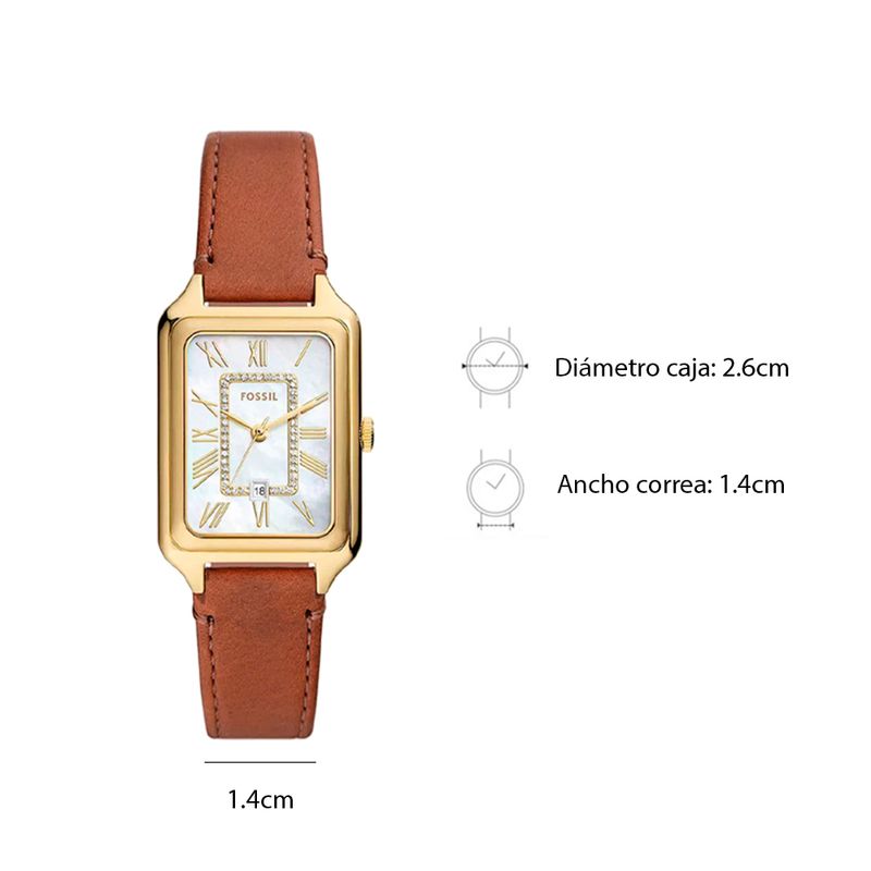 104539377-Reloj-Fossil-analogo-de-cuero-cafe-para-mujer
