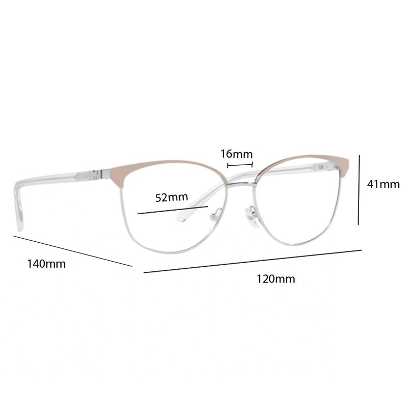 104792571-Aro-completo-cateye-Michael-Kors-metalico-para-mujer
