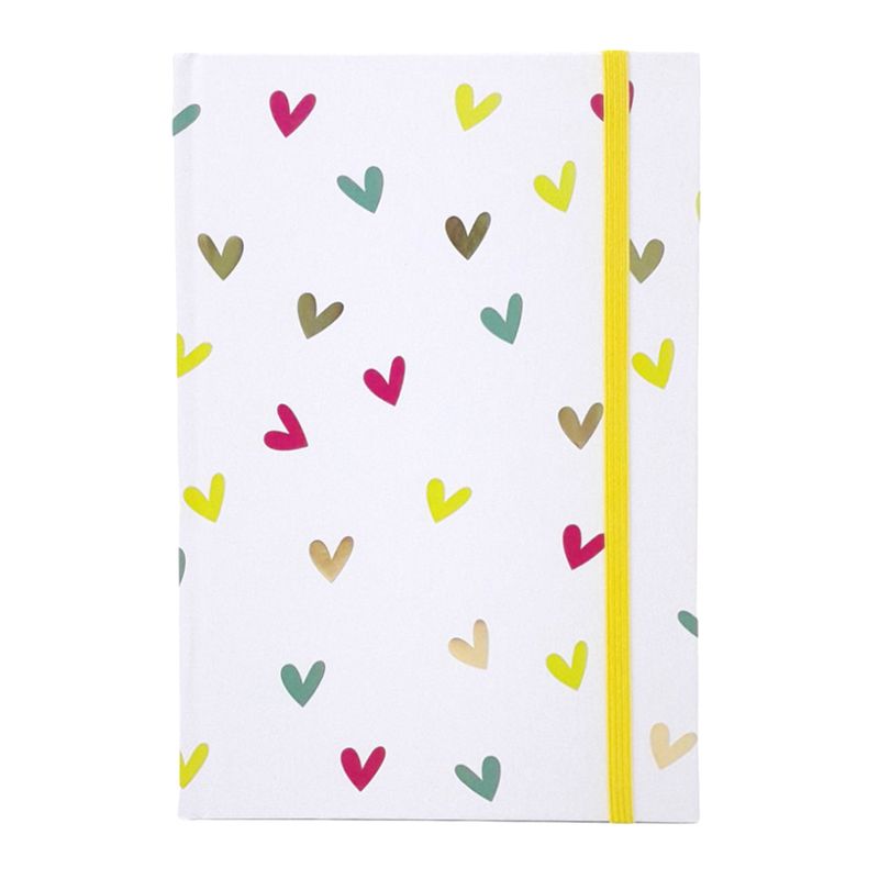 104745718-Libreta-de-apuntes-corazones-de-colores-80-paginas