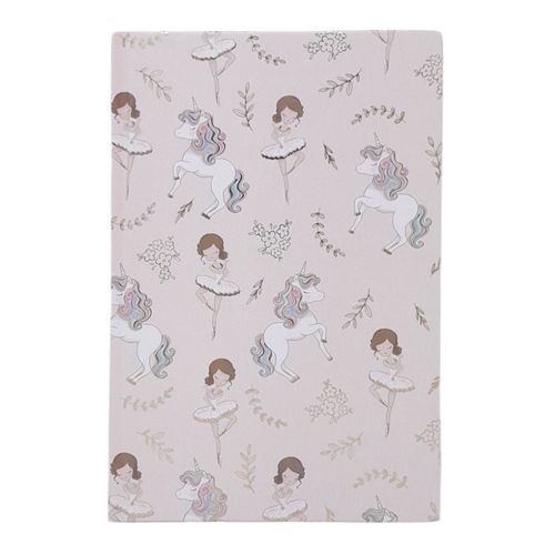 Libreta de apuntes estampada 80 paginas
