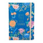 104745727-Libreta-de-apuntes-estampado-floral-80-paginas