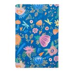 104745727-Libreta-de-apuntes-estampado-floral-80-paginas