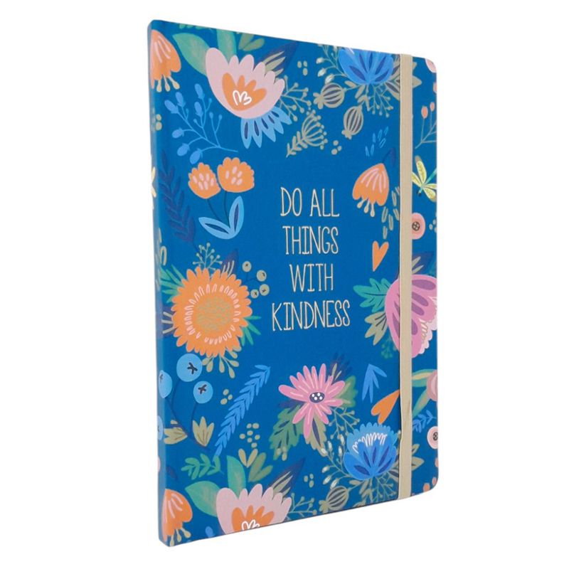 104745727-Libreta-de-apuntes-estampado-floral-80-paginas