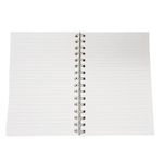 104745740-Libreta-de-apuntes-menta-floral-80-paginas