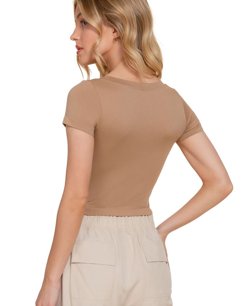 104815620-Blusa-Active-Basic-crop-top-manga-corta-para-mujer