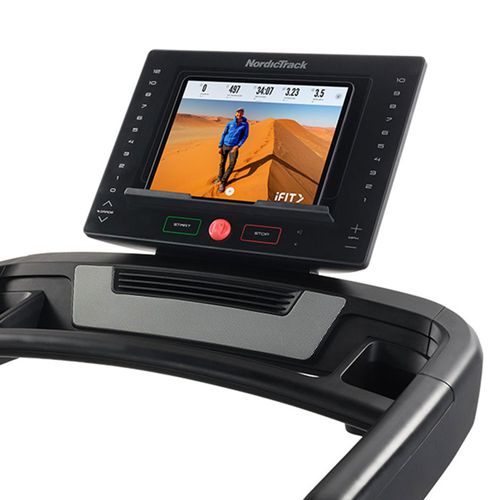 Caminadora  exp 7i  NordicTrack