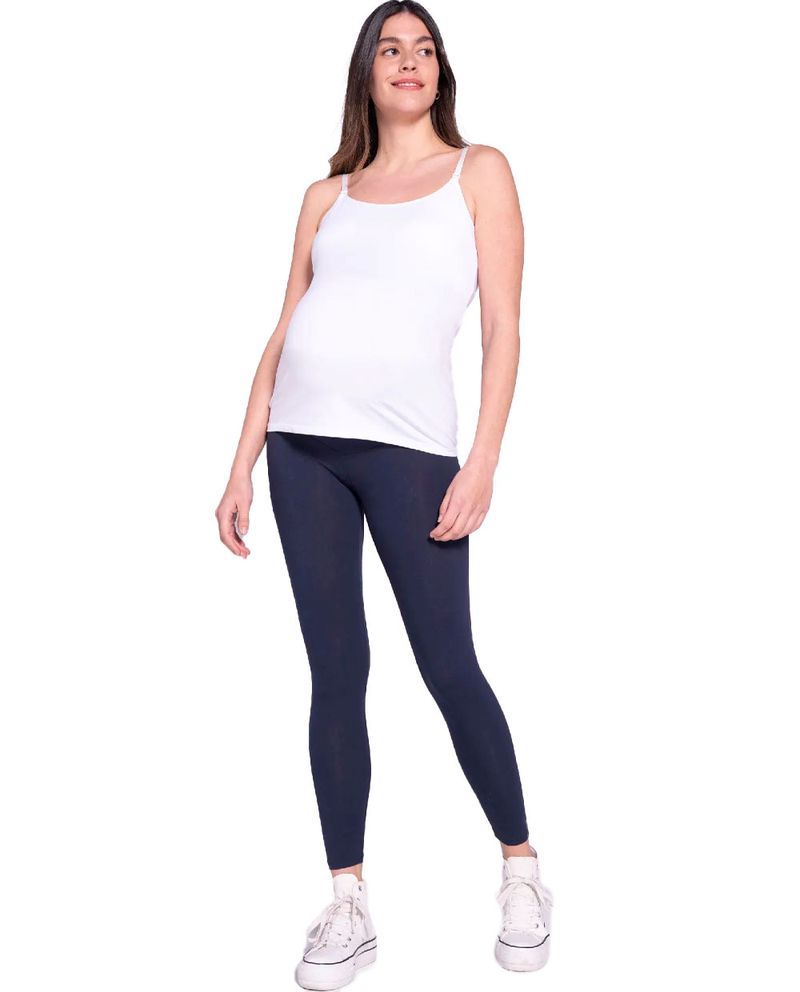 104776591-Legging-maternal-Ohma-azul-de-cintura-alta-para-mujer