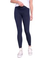 104776591-Legging-maternal-Ohma-azul-de-cintura-alta-para-mujer
