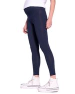 104776591-Legging-maternal-Ohma-azul-de-cintura-alta-para-mujer