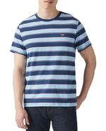 104791181-Camiseta-regular-fit-Levi-s-azul-rayada-para-hombre