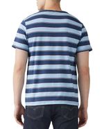 104791181-Camiseta-regular-fit-Levi-s-azul-rayada-para-hombre
