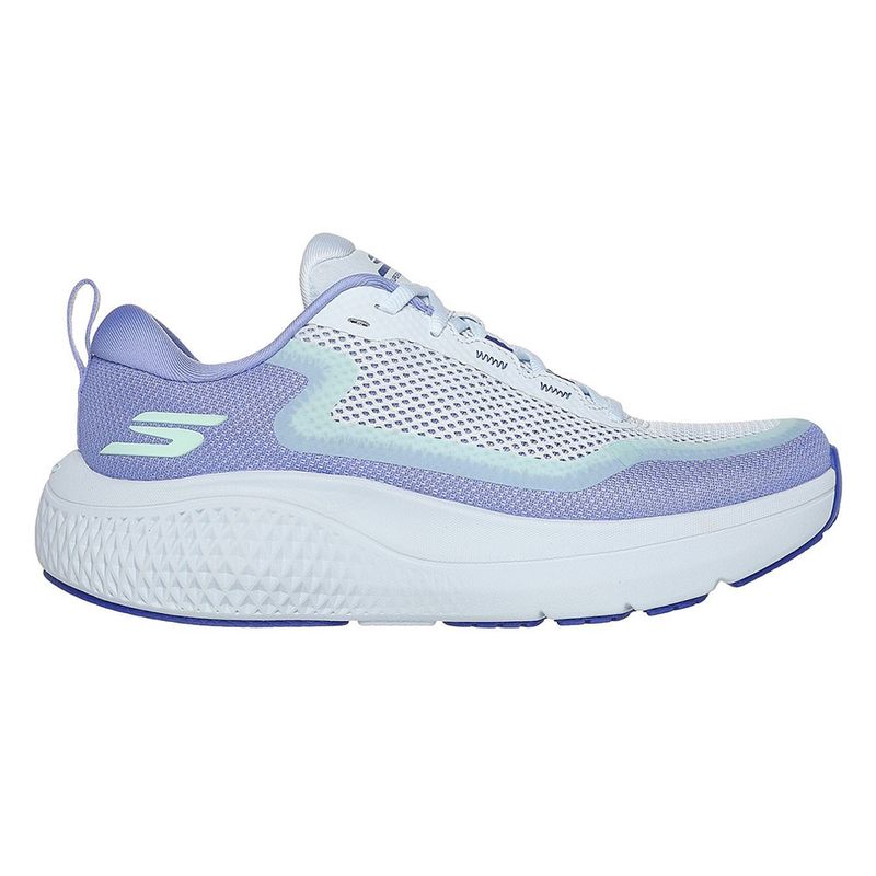 Tenis Skechers Running Skechers Mujer Opiniones Skechers GO RUN