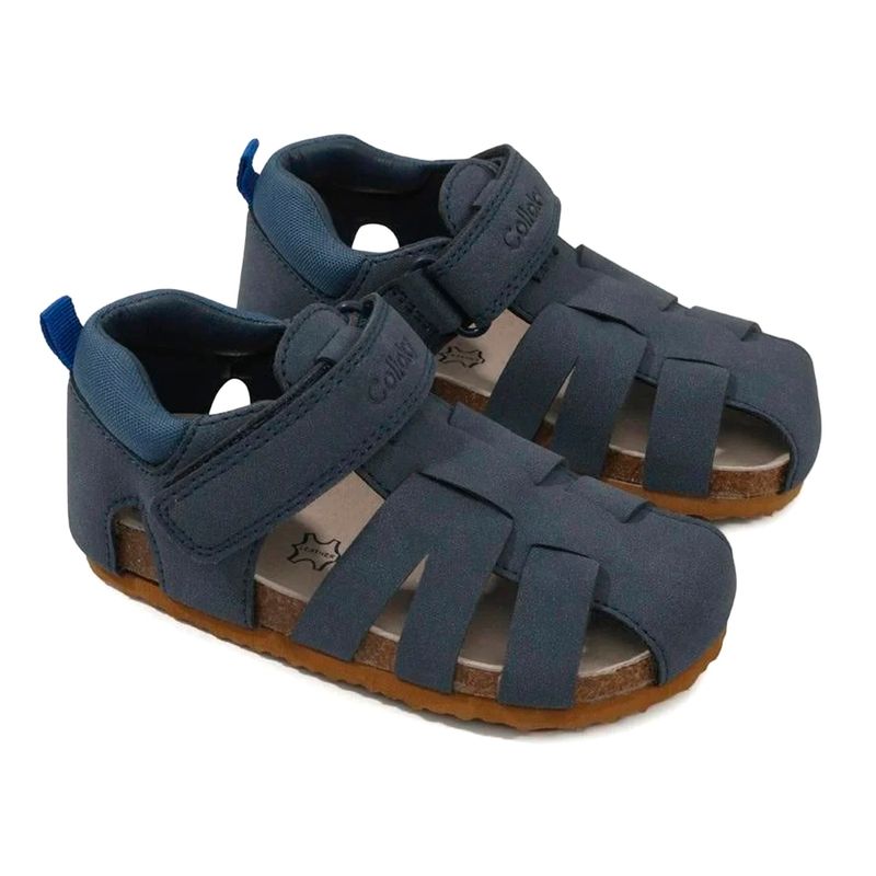 104806665-Sandalia-de-vestir-Colloky-azul-para-bebe-niño