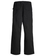 104801237-Jogger-Jack-and-Jones-wide-fit-negro-solido-para-hombre-