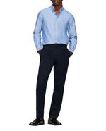 104804459-Camisa-oxford-Tommy-Hilfiger-slim-fit-celeste-con-mini-print-para-hombre
