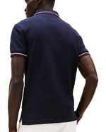 104804561-Camisa-polo-Tommy-Hilfiger-slim-fit-azul-navy-texturizada-para-hombre