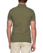 104804567-Camisa-polo-Tommy-Hilfiger-slim-fit-verde-musgo-texturizada-para-hombre