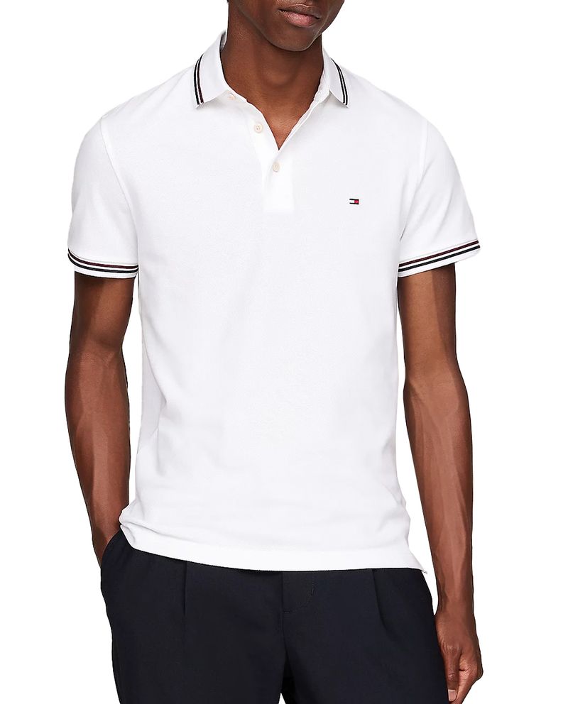 104804581-Camisa-polo-Tommy-Hilfiger-slim-fit-blanca-texturizada-para-hombre