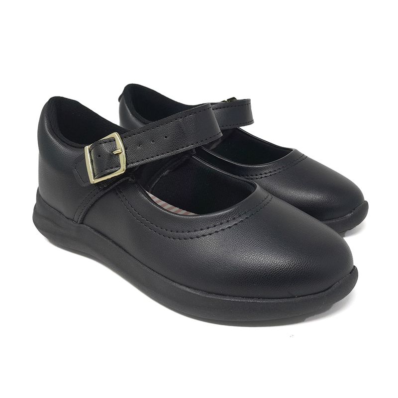 104707595-Zapato-escolar-Orange-negro-para--niña