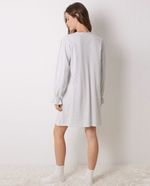 104809373-Camison-Women-Secret-gris-manga-larga-para-mujer