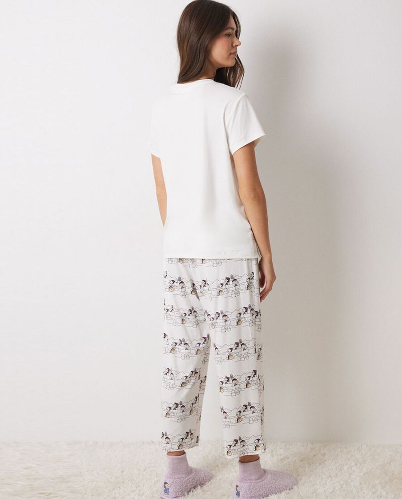 104809571-Pijama-con-pantalon-Women-Secret-estampada-para-mujer