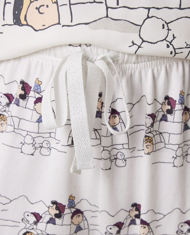 104809571-Pijama-con-pantalon-Women-Secret-estampada-para-mujer