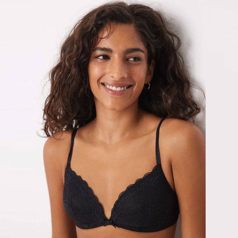 104772678-Brassier-Women-Secret-sin-aros-negro-para-mujer