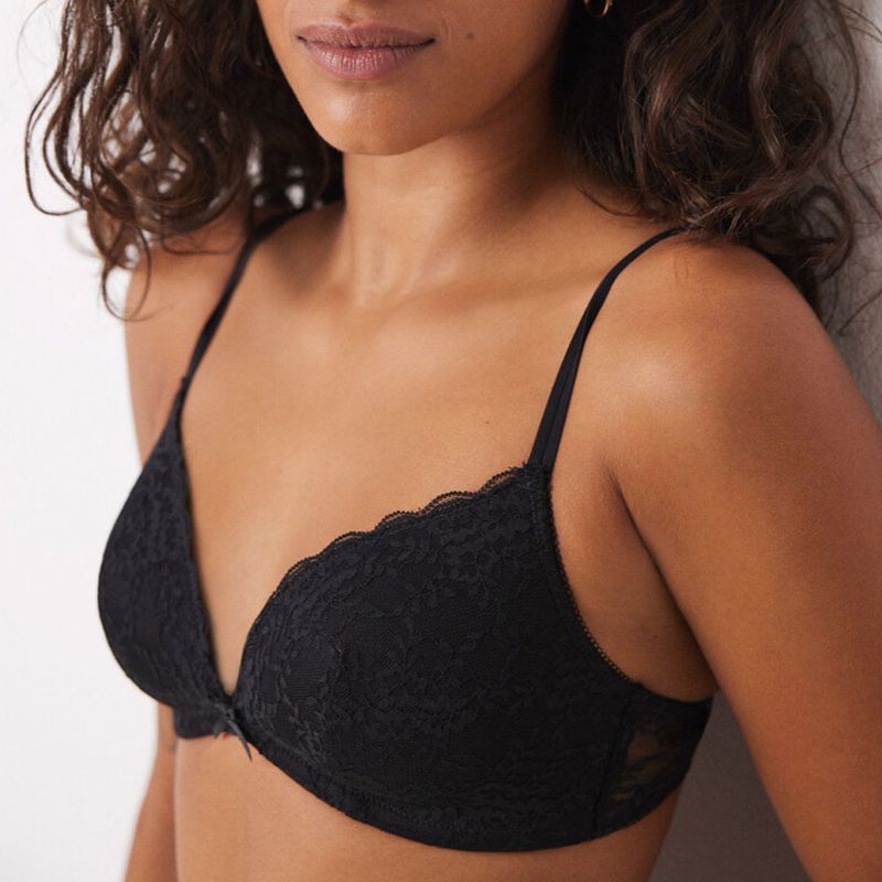 104772678-Brassier-Women-Secret-sin-aros-negro-para-mujer