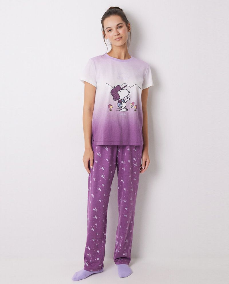 104772831-Pijama-con-pantalon-Women-Secret-estampada-para-mujer