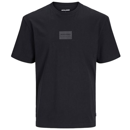 Camiseta verde sólido para niño