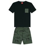 Conjunto-de-2-piezas-bicolor-con-estampado-para-niño-104801381