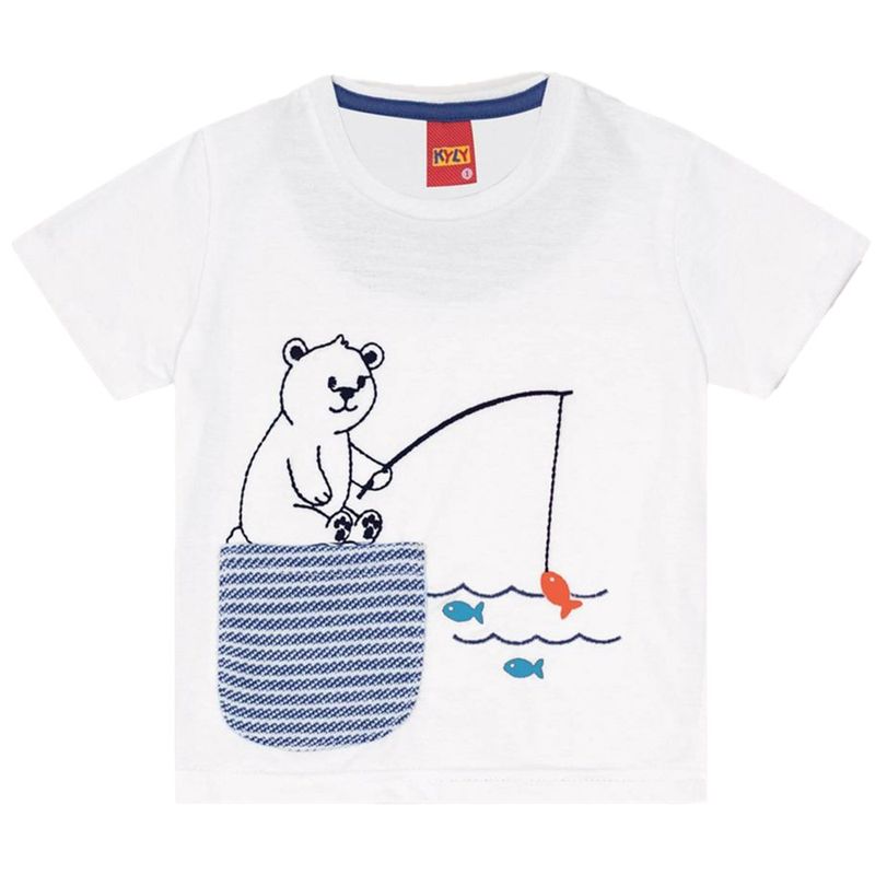 Conjunto-de-2-piezas-bicolor-con-estampado-para-niño-104801338